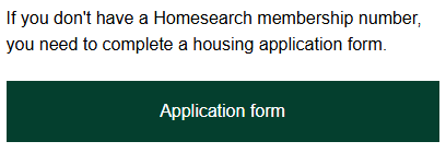 Application Form banner image